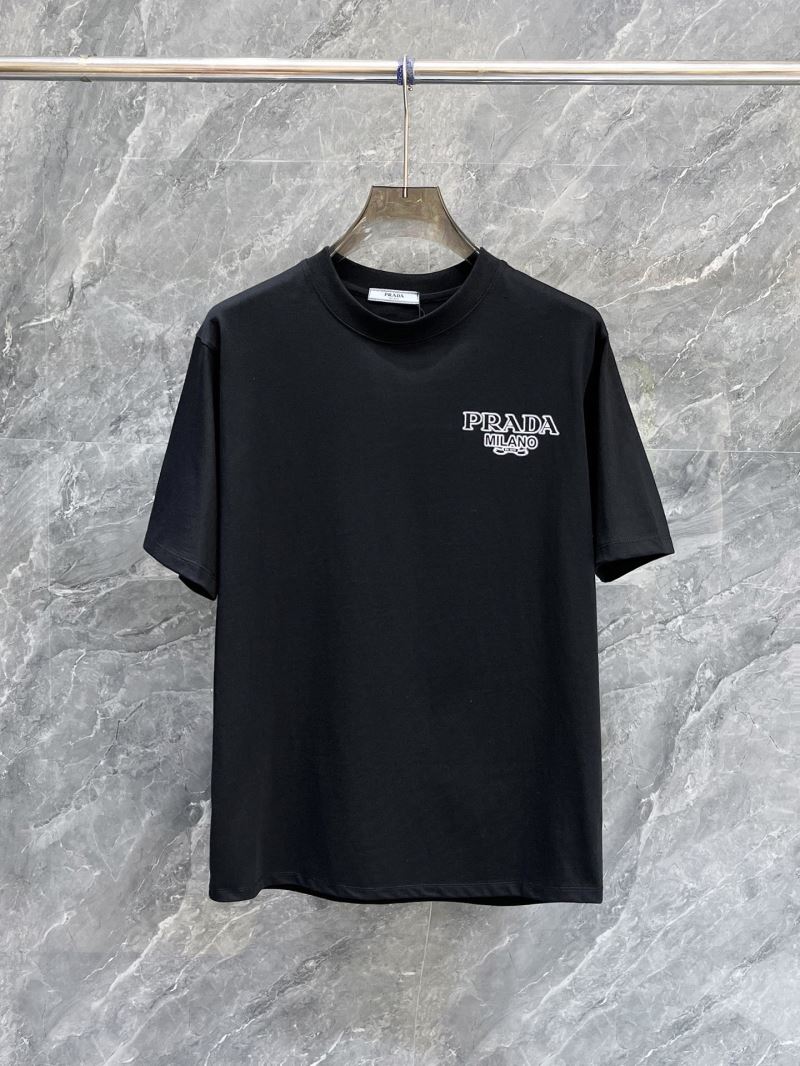 Prada T-Shirts